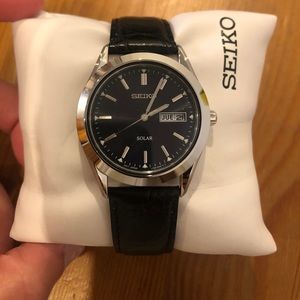 COPY - Men’s Seiko Watch
